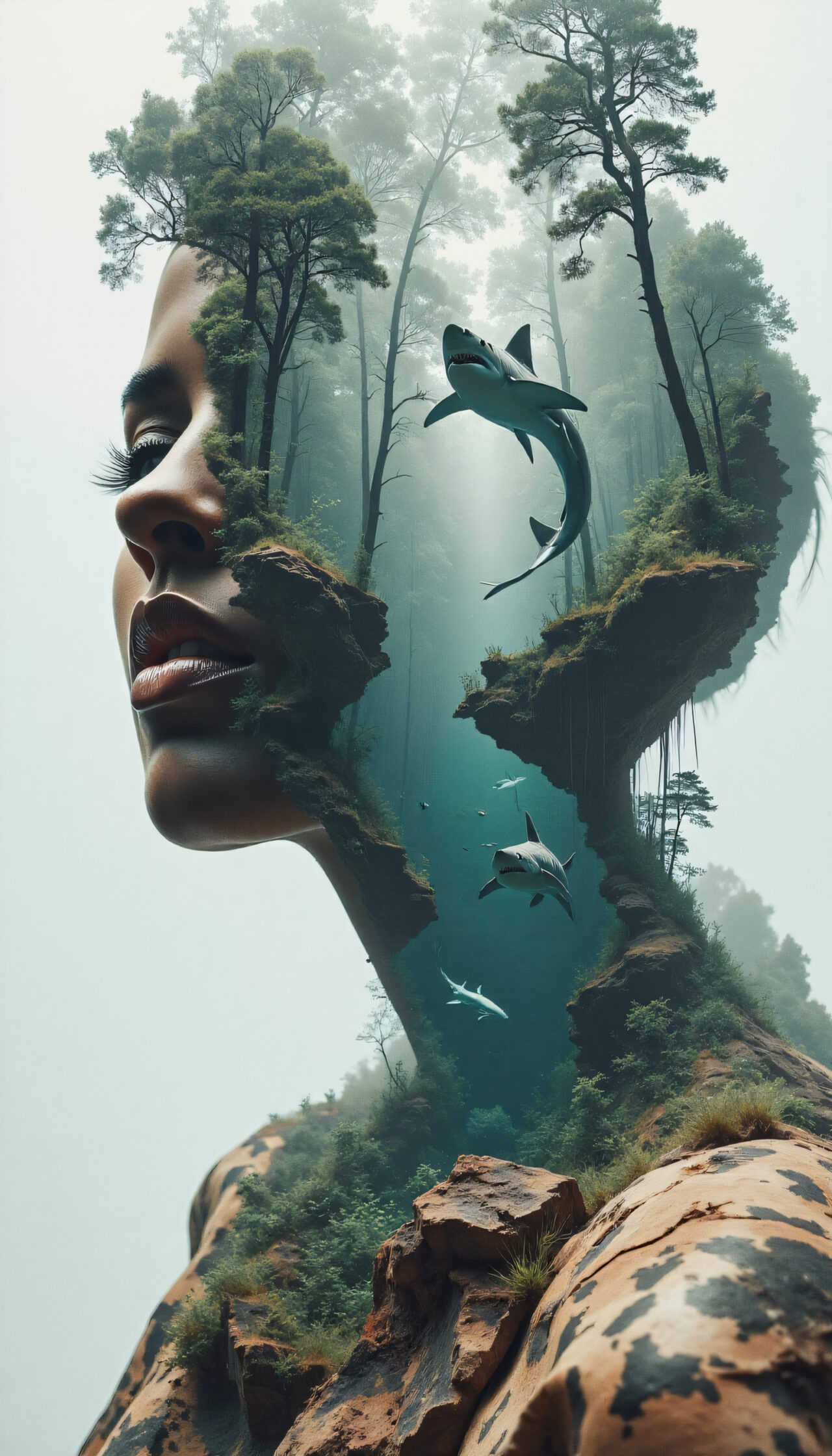 AI Generated Artworks