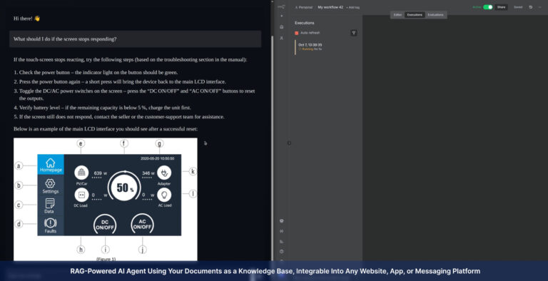 RAG and Vector Databases