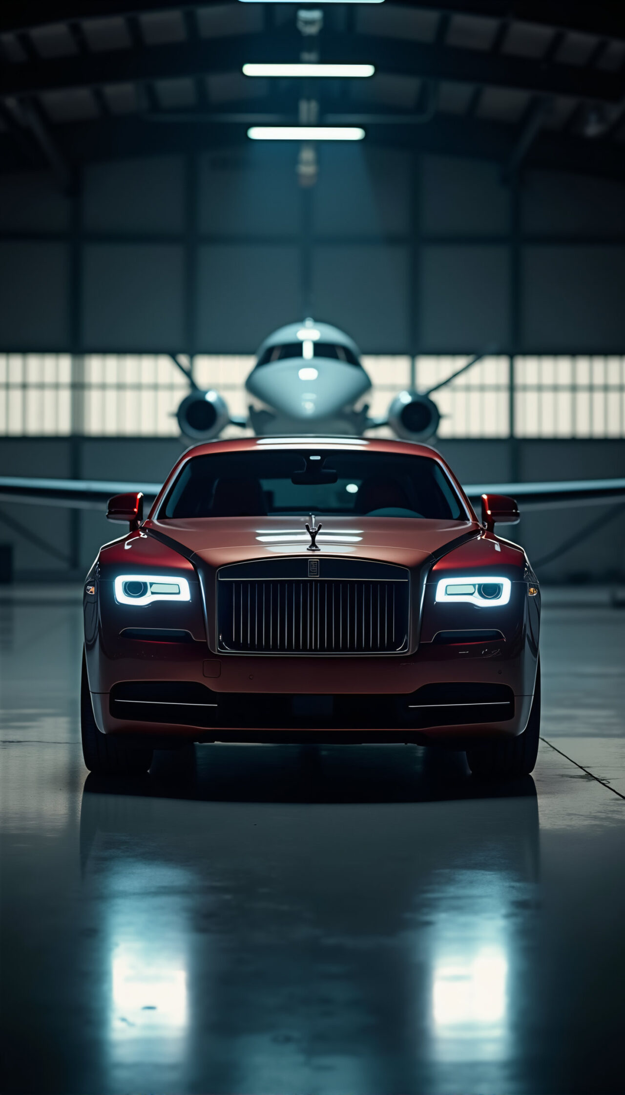 Rolls-Royce