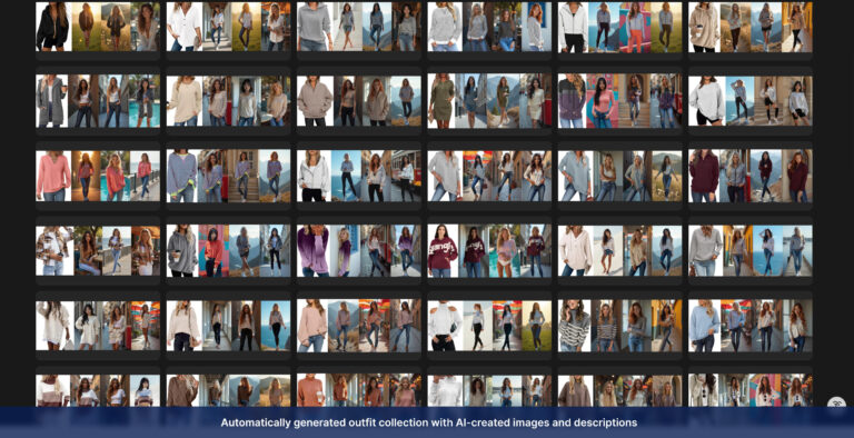 AI Automated Content Creation​