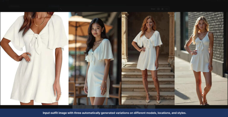 AI Automated Content Creation​