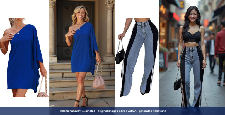 AI Automated Content Creation​