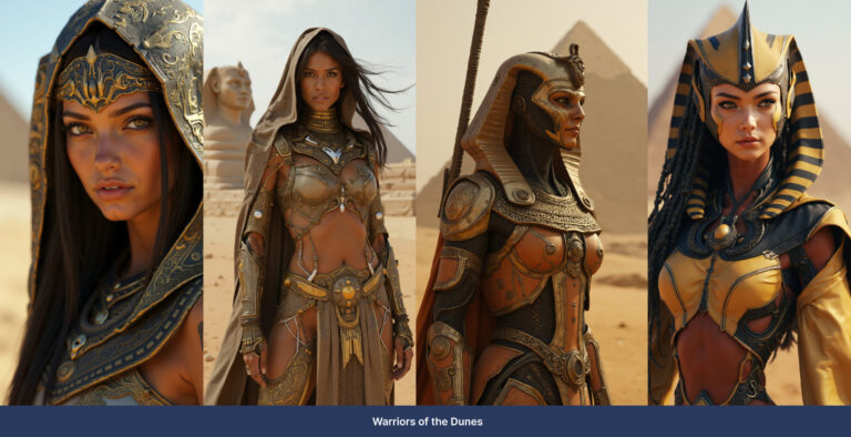 AI automation for business showcase — Enceladus