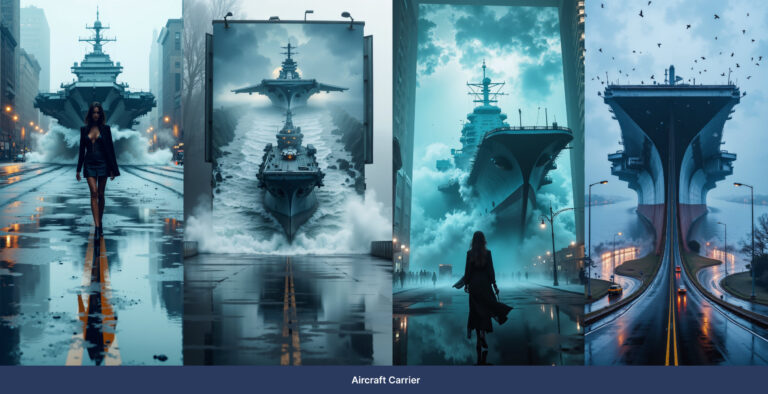 AI automation for business showcase — Enceladus