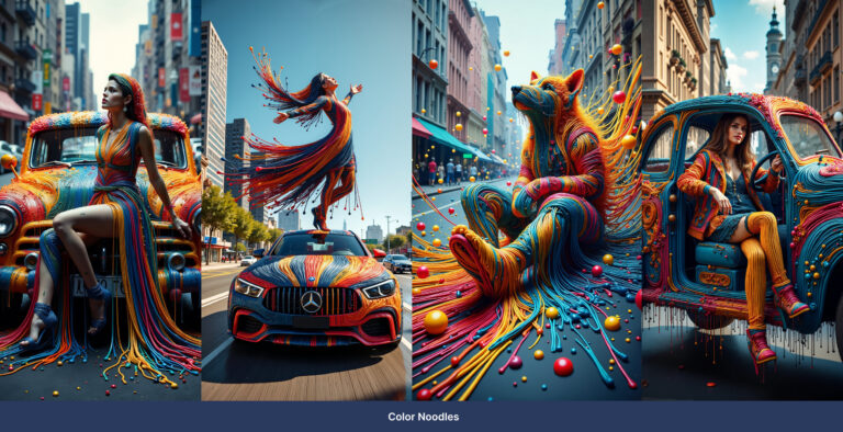 AI automation for business showcase — Enceladus