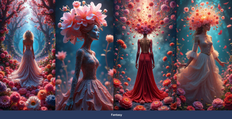 AI automation for business showcase — Enceladus