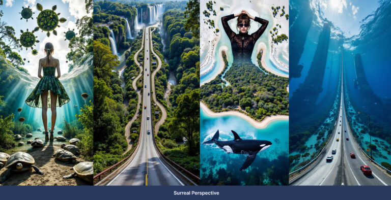 AI automation for business showcase — Enceladus