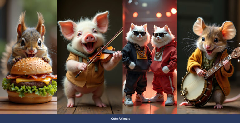 AI automation for business showcase — Enceladus